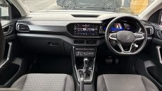 Volkswagen T-Cross 1.0 TSI 110 SE Edition 5dr DSG Petrol Estate